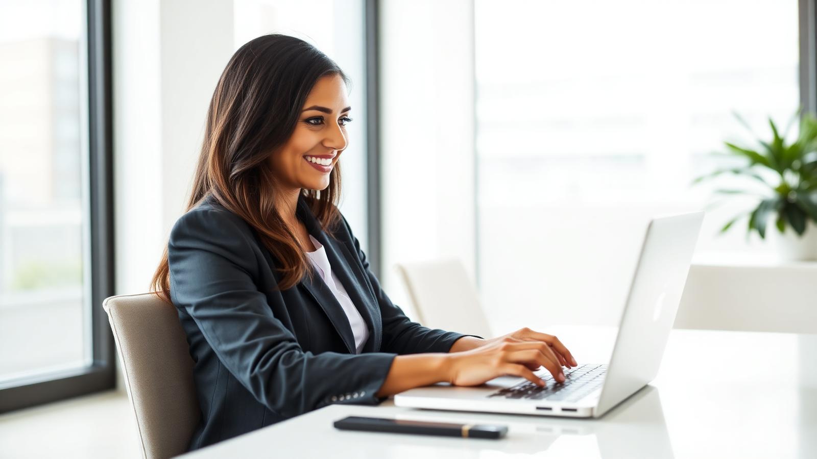 E-mail profissional com domínio próprio