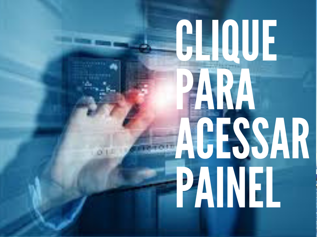 Painel de Controle