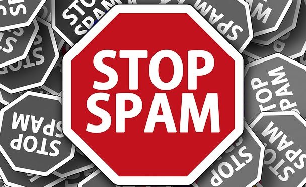 stop-spam